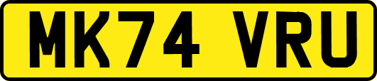 MK74VRU