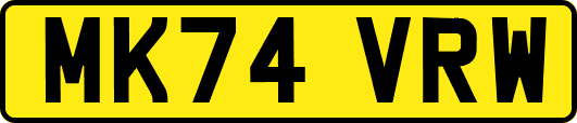 MK74VRW