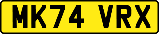 MK74VRX