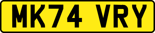 MK74VRY