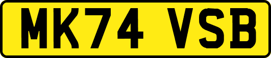 MK74VSB
