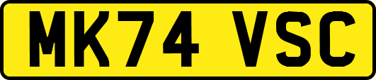 MK74VSC