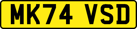 MK74VSD
