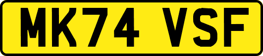 MK74VSF
