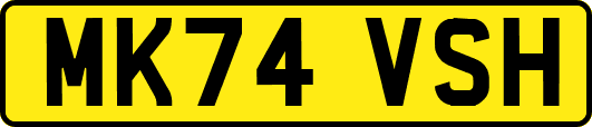 MK74VSH