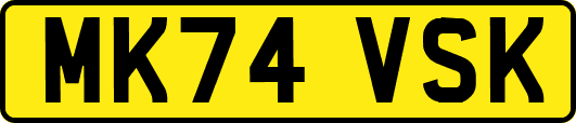 MK74VSK