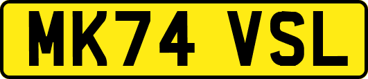 MK74VSL