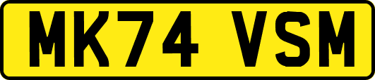 MK74VSM