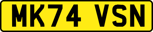 MK74VSN