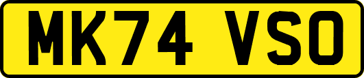 MK74VSO