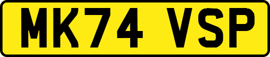 MK74VSP