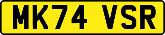 MK74VSR