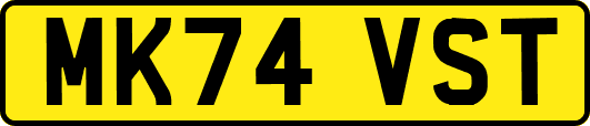 MK74VST