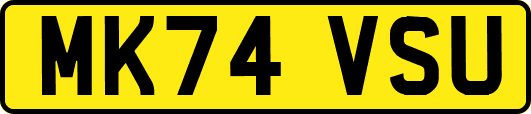 MK74VSU