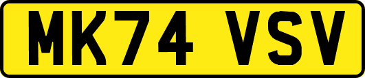 MK74VSV