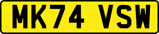 MK74VSW