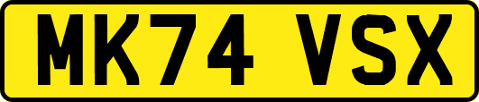 MK74VSX