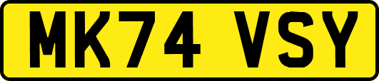 MK74VSY
