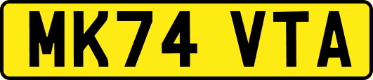 MK74VTA