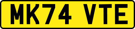 MK74VTE