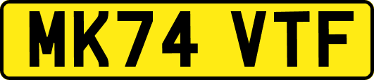 MK74VTF