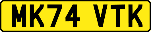 MK74VTK
