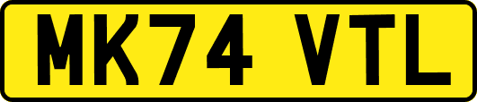 MK74VTL
