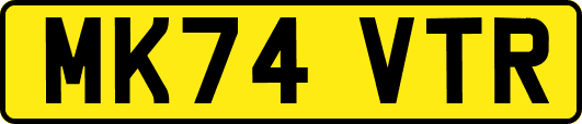 MK74VTR