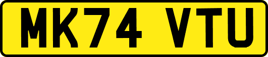 MK74VTU