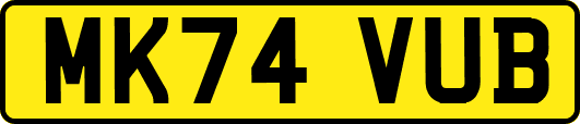 MK74VUB