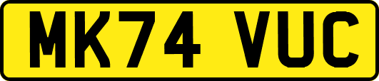 MK74VUC