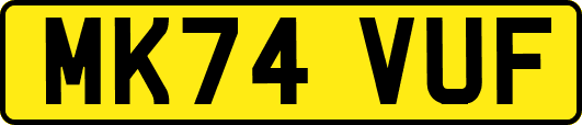MK74VUF