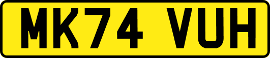 MK74VUH