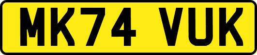 MK74VUK