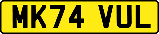 MK74VUL