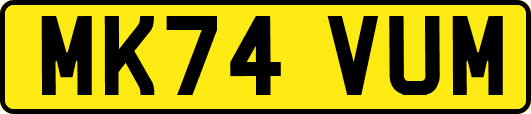 MK74VUM