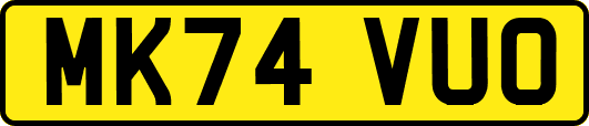 MK74VUO