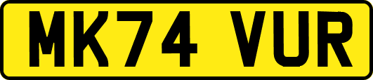MK74VUR