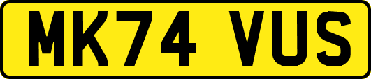 MK74VUS