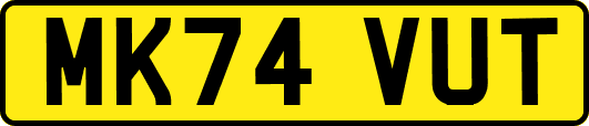 MK74VUT