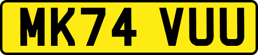 MK74VUU