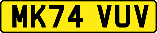 MK74VUV