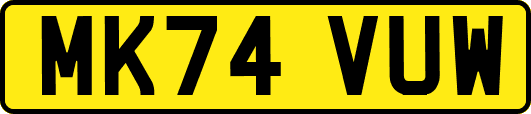 MK74VUW