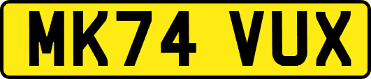 MK74VUX
