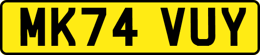 MK74VUY