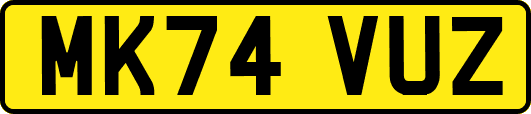 MK74VUZ