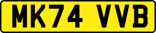 MK74VVB