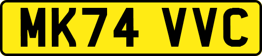MK74VVC