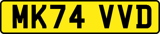 MK74VVD