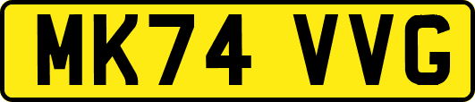 MK74VVG